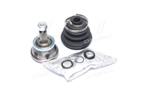 ШРКШ зовн. 20z/30z/52mm Skoda Fabia 1.0 99-02, 1.2 01-, 1.4 00-, VW Polo 1.2 02- Denckermann C120065 фото товару