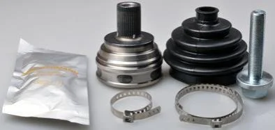 <strong>ШРУС з пильником VW GOLF V 1.4 16V 03- SKODA OCTAVIA 1.4 04- (вир-во) DENCKERMANN C120081 (фото 1)</strong>