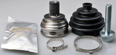 ШРУС з пильником VW GOLF V 1.4 16V 03- SKODA OCTAVIA 1.4 04- (вир-во) для DENCKERMANN C120081 фото товара
