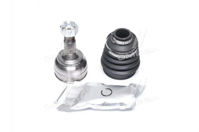 <strong>ШРКШ з пильником PEUGEOT 307 1.4/1.6 00- (вир-во) DENCKERMANN C120087 (фото 1)</strong>