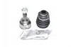 <strong>ШРКШ з пильником PEUGEOT 307 1.4/1.6 00- (вир-во) DENCKERMANN C120087 (фото 1)</strong>