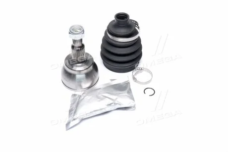 ШРУС з пильником MERCEDES (вир-во) для Mercedes DENCKERMANN C120094 фото товару