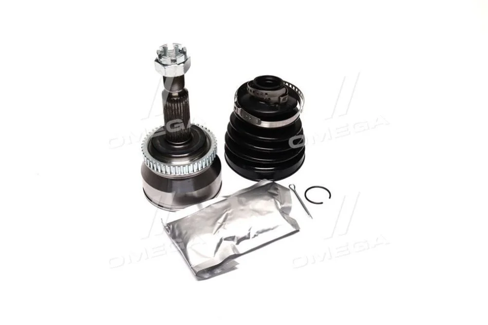 <strong>ШРУС з пильником HYUNDAI I30 07- KIA CEED 06- 1.6CRDI/2.0CRDI (вир-во) DENCKERMANN C120095 (фото 1)</strong>