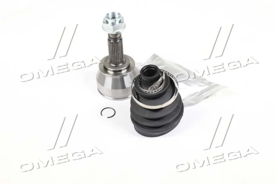 <strong>ШРКШ з пильником FIAT DOBLO 1.9JTD 01- (вир-во) DENCKERMANN C120098 (фото 1)</strong>