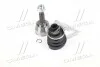 <strong>ШРКШ з пильником FIAT DOBLO 1.9JTD 01- (вир-во) DENCKERMANN C120098 (фото 1)</strong>