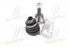 <strong>ШРКШ з пильником FIAT DOBLO 1.9JTD 01- (вир-во) DENCKERMANN C120098 (фото 2)</strong>