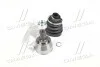 <strong>ШРКШ з пильником FIAT DOBLO 1.9JTD 01- (вир-во) DENCKERMANN C120098 (фото 4)</strong>