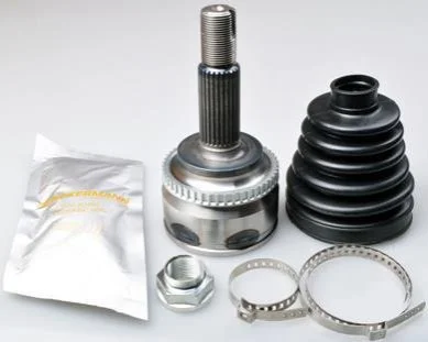 <strong>ШРУС з пильником TOYOTA COROLLA E12 02- (вир-во) DENCKERMANN C120104 (фото 1)</strong>