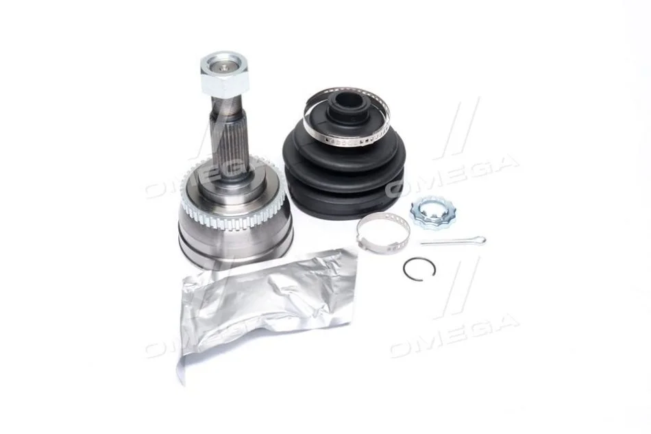 <strong>ШРУС з пильником NISSAN X-TRAIL T30 01- (вир-во) DENCKERMANN C120113 (фото 1)</strong>