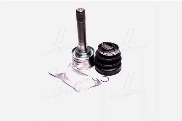 <strong>Шрус зовн.з пильником Mitsubishi Pajero 2.5TD, 3.0I 91- 28x56x25 DENCKERMANN C120119 (фото 1)</strong>