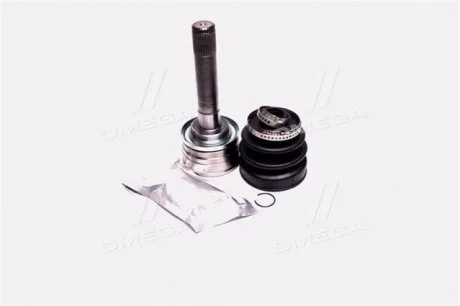 Шрус зовн.з пильником Mitsubishi Pajero 2.5TD, 3.0I 91- 28x56x25 для Mitsubishi, Hyundai DENCKERMANN C120119 фото товару
