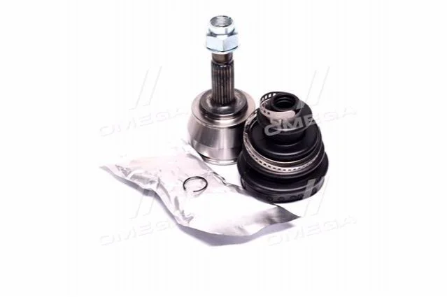 <strong>ШРКШ з пильником FIAT DOBLO 01- (вир-во) DENCKERMANN C120121 (фото 1)</strong>