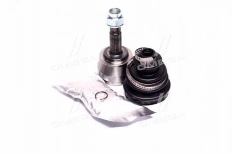 ШРКШ з пильником FIAT DOBLO 01- (вир-во) для Fiat DENCKERMANN C120121 фото товару