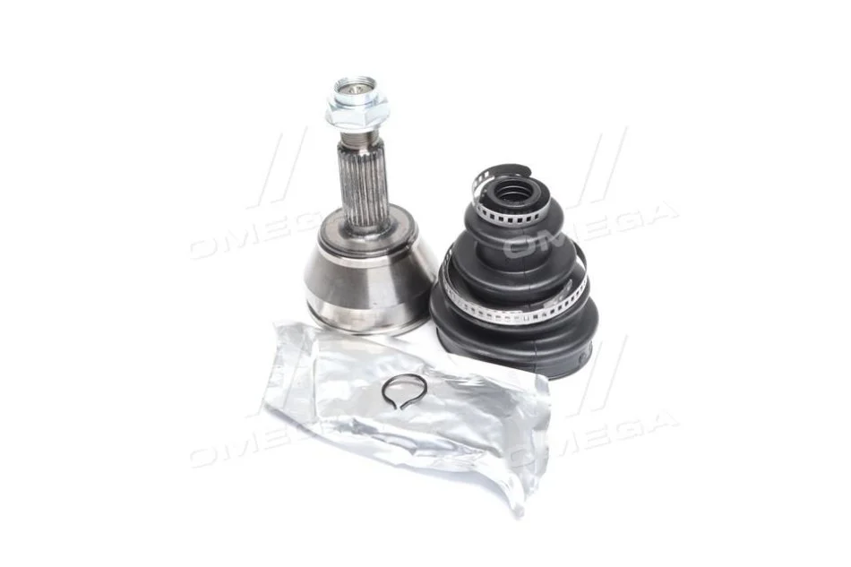 <strong>ШРУС з пильником FORD FIESTA IV 95- MAZDA 121 96-03 (вир-во) DENCKERMANN C120125 (фото 1)</strong>