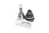 <strong>ШРУС з пильником FORD FIESTA IV 95- MAZDA 121 96-03 (вир-во) DENCKERMANN C120125 (фото 1)</strong>
