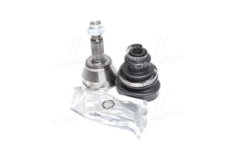 ШРУС з пильником FORD FIESTA IV 95- MAZDA 121 96-03 (вир-во) для Mazda, Ford DENCKERMANN C120125 фото товару