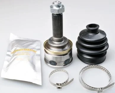 <strong>ШРУС з пильником SUZUKI SWIFT II 89-01 ALTO 94-02 (вир-во) DENCKERMANN C120130 (фото 1)</strong>
