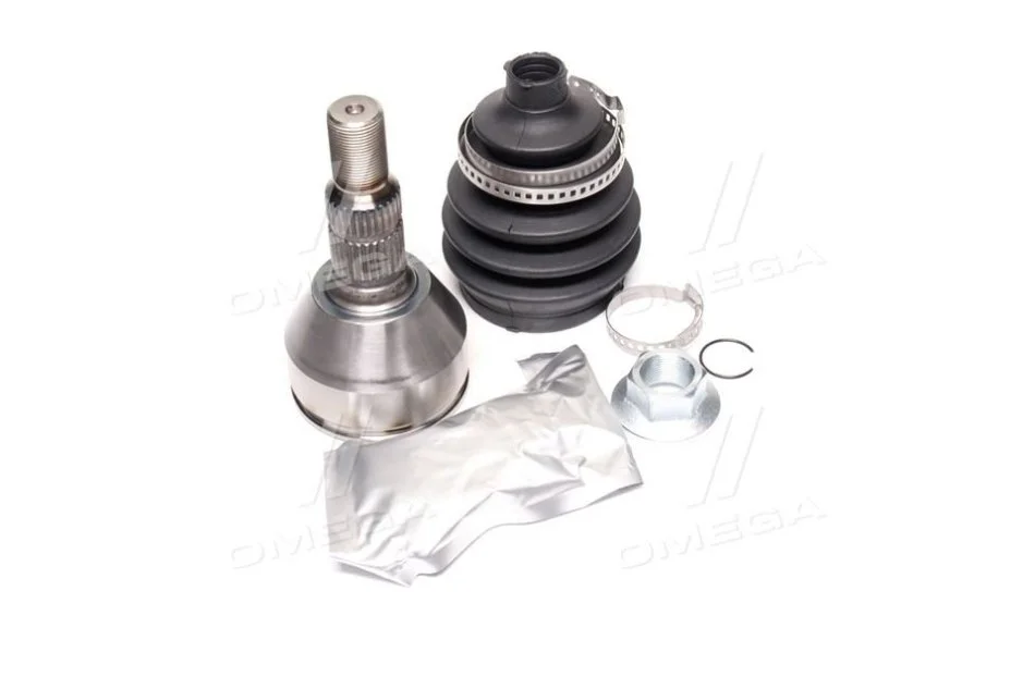 <strong>ШРУС з пильником OPEL INSIGNIA 1.6/1.8 08- (вир-во) DENCKERMANN C120146 (фото 1)</strong>