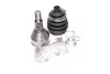 <strong>ШРУС з пильником OPEL INSIGNIA 1.6/1.8 08- (вир-во) DENCKERMANN C120146 (фото 1)</strong>