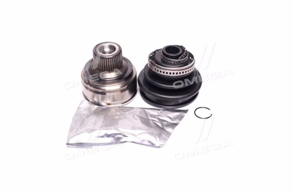 <strong>ШРУС з пильником AUDI A4 A5 2.0TDI/3.2FSI 07- Q5 2.0TDI 08- QUATTRO (вир-во) DENCKERMANN C120151 (фото 1)</strong>