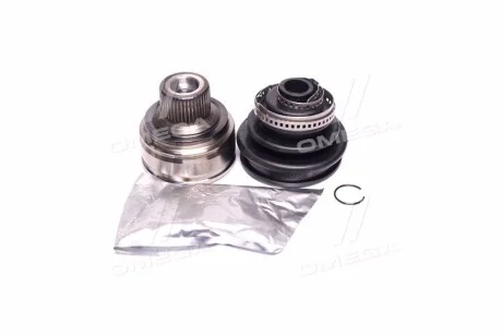ШРУС з пильником AUDI A4 A5 2.0TDI/3.2FSI 07- Q5 2.0TDI 08- QUATTRO (вир-во) для DENCKERMANN C120151 фото товару