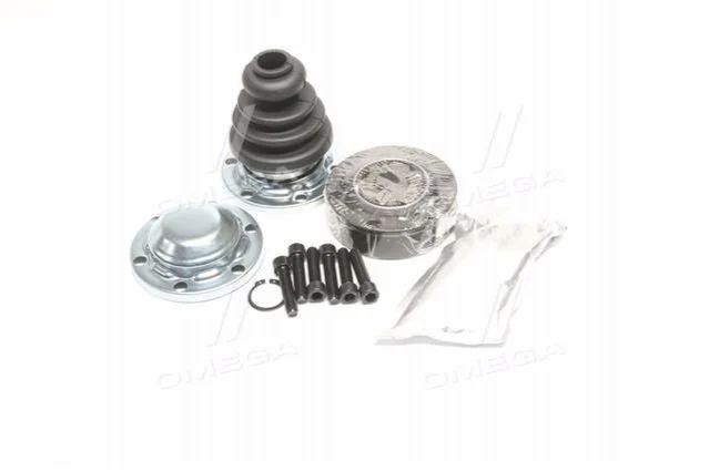 <strong>ШРКШ з пильником VW TRANSPORTER V 1.9TDI 03- MULTIVAN 03- (вир-во) DENCKERMANN C120184 (фото 1)</strong>