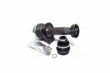 ШРКШ з пильником VW TRANSPORTER V1.9TDI 03- MULTIVAN 03- Prawy (вир-во) для DENCKERMANN C120185 фото товару