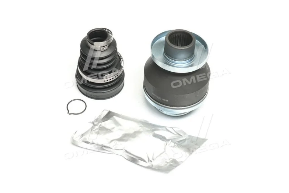 <strong>ШРУС з пильником VW TRANSPORTER T5 2.5TDI 03-09 (L) (вир-во) DENCKERMANN C120186 (фото 1)</strong>