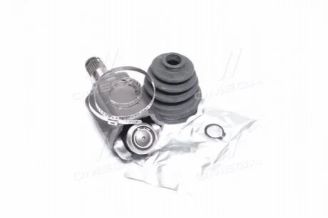 ШРКШ внутрішній з пильовиком VW Passat/Golf V 04- для Volkswagen, Seat, Audi, Skoda DENCKERMANN C120189 фото товару