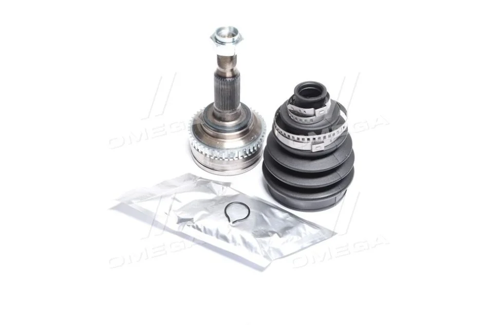<strong>ШРУС з пильником CHEVROLET LACETTI NUBIRA 05- (вир-во) DENCKERMANN C120190 (фото 1)</strong>