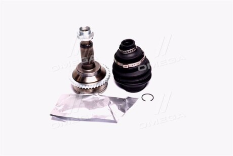 Купити ШРУС з пильником MAZDA 6 GG/GY 02-07 Denckermann C120209 за низькою ціною в Україні (фото 1)