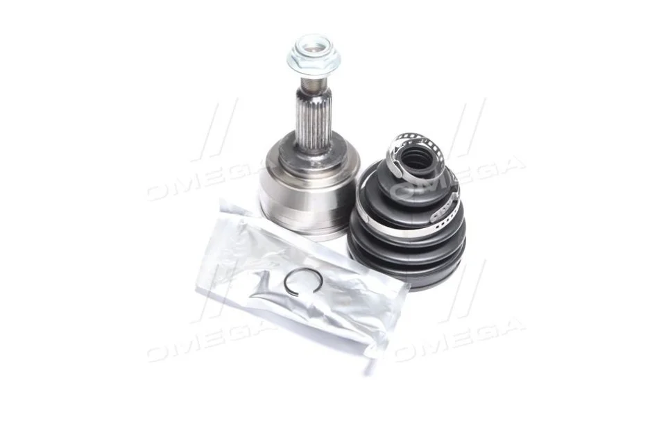 <strong>ШРУС з пильником RENAULT MEGANE II SCENIC II 1.9DCI 04- (вир-во) DENCKERMANN C120220 (фото 1)</strong>