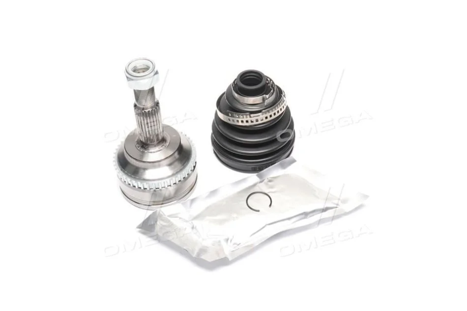 <strong>ШРКШ з пильником NISSAN KUBISTAR 03- KANGOO 01- 1.5DCI (вир-во) DENCKERMANN C120222 (фото 1)</strong>