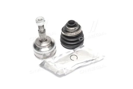 ШРКШ з пильником NISSAN KUBISTAR 03- KANGOO 01- 1.5DCI (вир-во) для DENCKERMANN C120222 фото товару