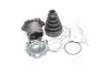 <strong>ШРУС внутрішній VW Golf 4/Bora/Polo/Fabia 00-10 DENCKERMANN C120228 (фото 1)</strong>
