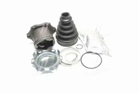 ШРУС внутрішній VW Golf 4/Bora/Polo/Fabia 00-10 для Volkswagen, Skoda, Audi, Seat DENCKERMANN C120228 фото товару