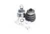 <strong>ШРУС з пильником SKODA FABIA ROOMSTER AUDI A1/A2 ІБІЗА IV/V (вир-во) DENCKERMANN C120232 (фото 1)</strong>