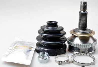 <strong>ШРУС з пильником HYUNDAI SANTA FE I 2.0CRDi 01-06 (вир-во) DENCKERMANN C120242 (фото 1)</strong>