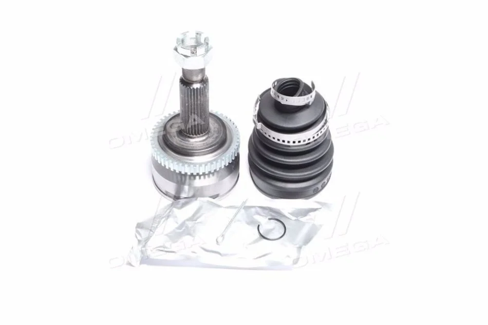 <strong>ШРУС з пильником KIA SPORTAGE HYUNDAI TUCSON 2.0 2WD 04- (вир-во) DENCKERMANN C120262 (фото 1)</strong>