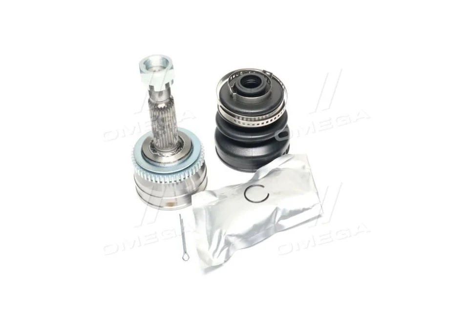 <strong>ШРУС з пильником HYUNDAI GETZ 1.3/1.6 02-05 (вир-во) DENCKERMANN C120263 (фото 1)</strong>