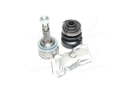 ШРУС з пильником HYUNDAI GETZ 1.3/1.6 02-05 (вир-во) для Hyundai DENCKERMANN C120263 фото товару