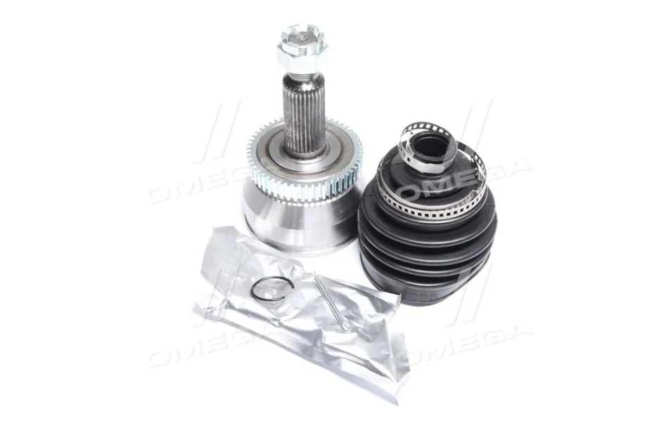 <strong>ШРУС з пильником HYUNDAI SANTA FE 2.2CRDI 06- (ATM) TRAJET 2.0CRDI (вир-во) DENCKERMANN C120264 (фото 1)</strong>
