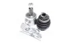 <strong>ШРУС з пильником HYUNDAI SANTA FE 2.2CRDI 06- (ATM) TRAJET 2.0CRDI (вир-во) DENCKERMANN C120264 (фото 1)</strong>