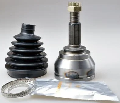 <strong>ШРУС з пильником NISSAN QASHQAI 2.0TDI 07- X-TRAIL T31 07- (вир-во) DENCKERMANN C120265 (фото 1)</strong>