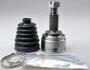 <strong>ШРУС з пильником NISSAN JUKE 1.6 10- NV200 10- (вир-во) DENCKERMANN C120266 (фото 1)</strong>