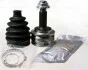 <strong>ШРКШ зовнішній L/P Toyota Auris 1.33-1.8 07- DENCKERMANN C120269 (фото 1)</strong>
