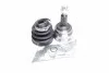 <strong>ШРУС з пильником MITSUBISHI LANCER 1.8/2.0 08- OUTLANDER 06- (вир-во) DENCKERMANN C120281 (фото 1)</strong>