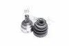 <strong>ШРУС з пильником MITSUBISHI LANCER 1.8/2.0 08- OUTLANDER 06- (вир-во) DENCKERMANN C120281 (фото 3)</strong>