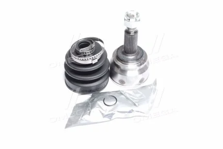 ШРУС з пильником MITSUBISHI LANCER 1.8/2.0 08- OUTLANDER 06- (вир-во) для DENCKERMANN C120281 фото товару