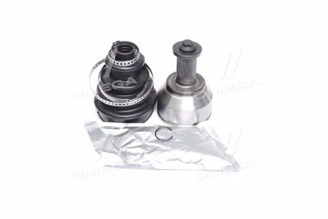 ШРУС з пильником FORD FOCUS C-MAX 1.6 03-II 1.4/1.6 04- (вир-во) для Ford DENCKERMANN C120293 фото товару